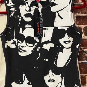 Bundle of 3 pieces from Miss Sixty